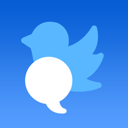 TwitPush app icon