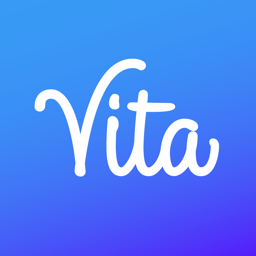 Vitamenu Food Reeducation app icon