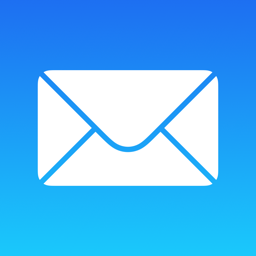 Mail app icon