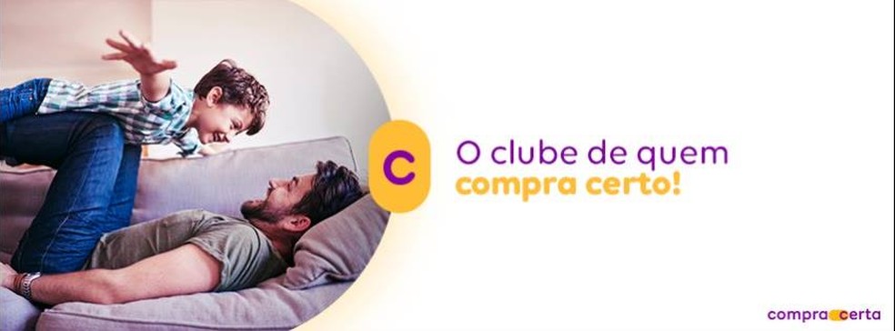 Meet the Compra Certa club Photo: Divugao / Compra Certa