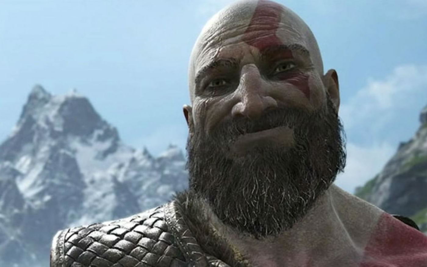 Controversial Easter Egg in God of War (2018) is revealed