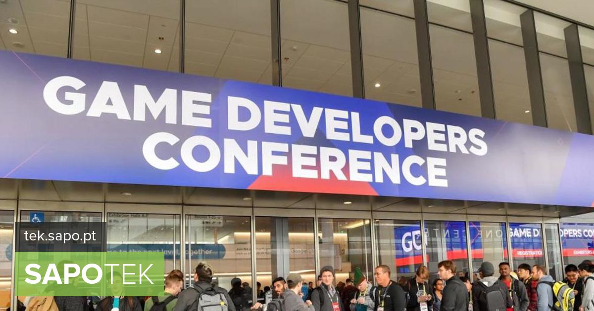 Coronavirus: Fears of contagion postpone the Game Developers Conference for the summer