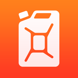 Jerrycan app icon