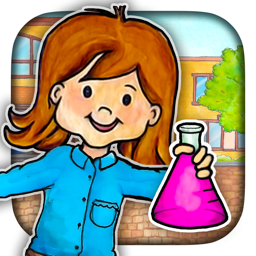My PlayHome School app icon