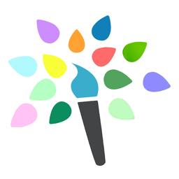 Paintkeep Paint app icon