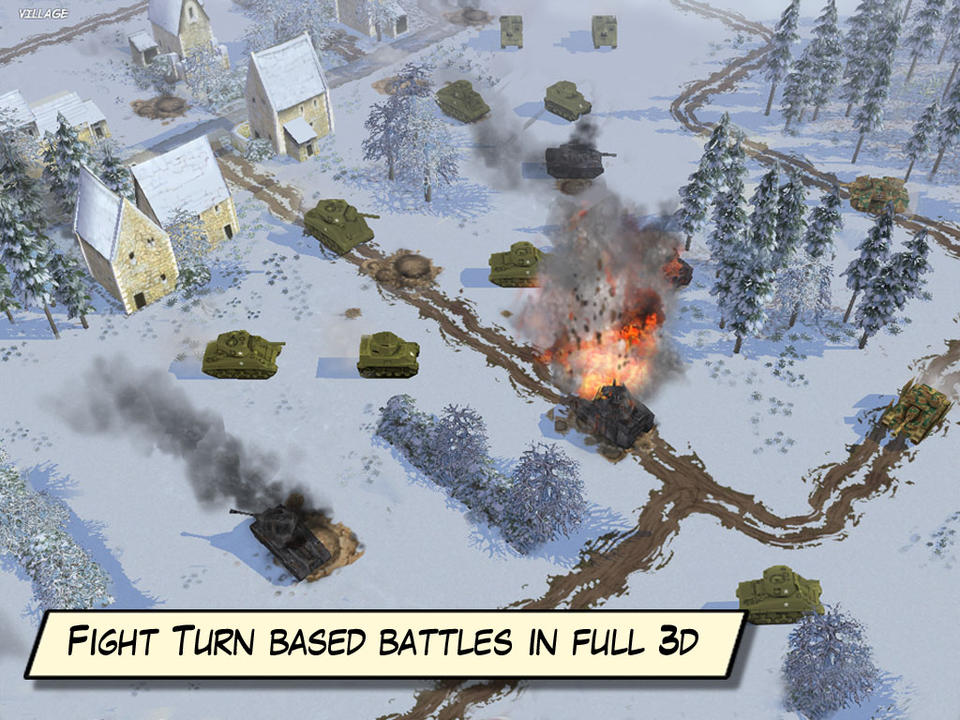 Deals of the day on the App Store: Battle Academy, TextGrabber, Proud and more!