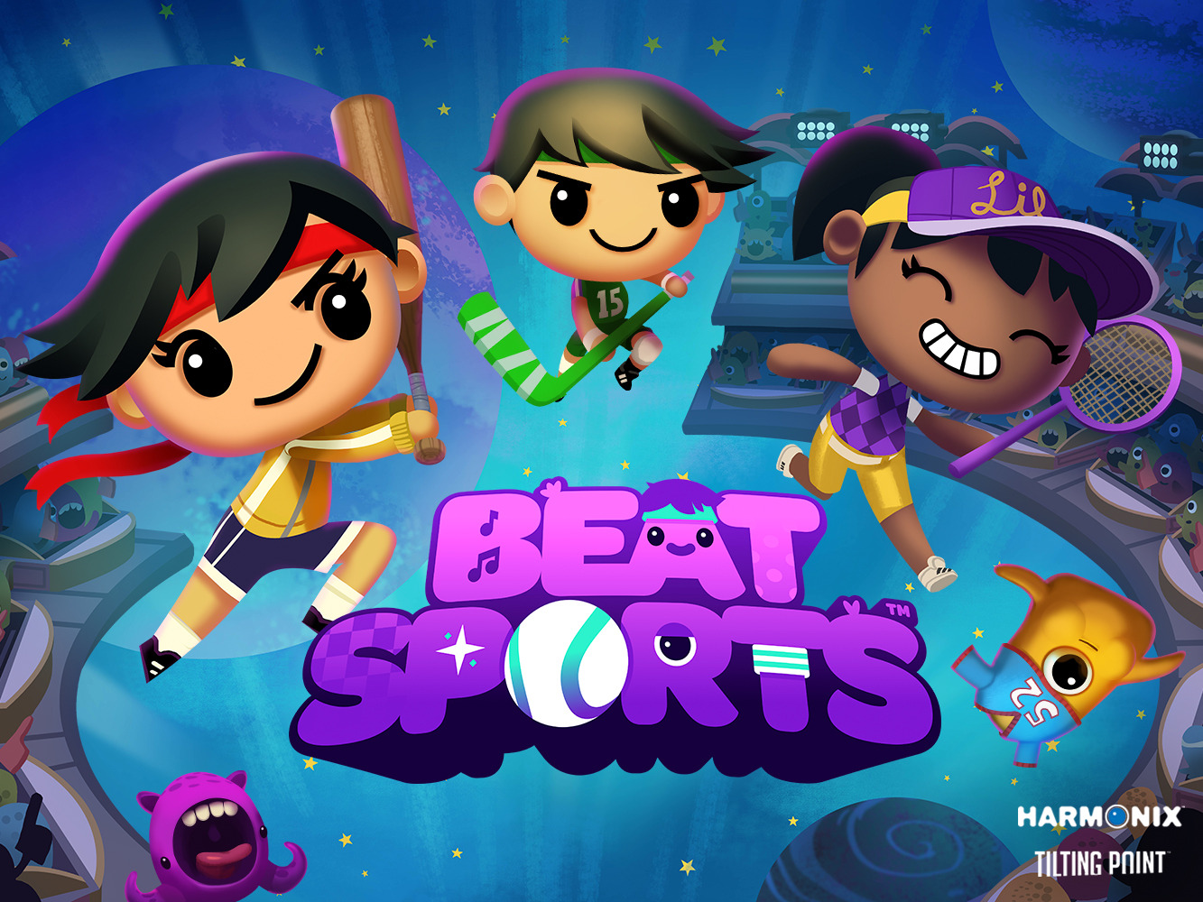 Deals of the day on the App Store: Beat Sports, Photo Effect Studio Pro, Magellan, ScrollStickies and more!