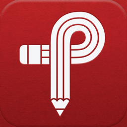 Parker Planner Classic (old version) app icon