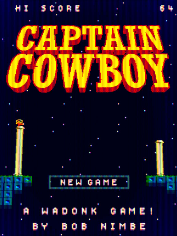 Deals of the day on the App Store: Captain Cowboy, Apple TV games, Themes Mill - Templates for Keynote and more!