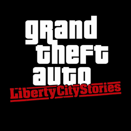 GTA: Liberty City Stories app icon