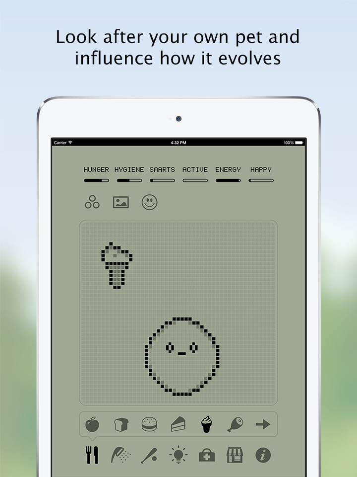 Deals of the day on the App Store: Hatchi, iFiles 2, OutlineEdit and more!