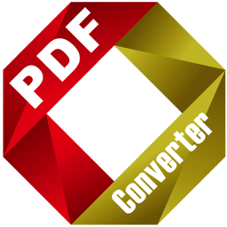PDF Converter Master app icon