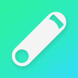 Opener open links in apps app icon