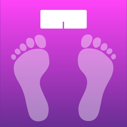 WeightTrackerHK app icon