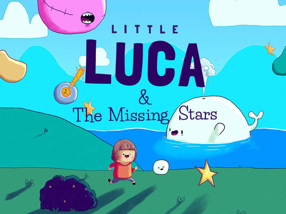 Deals of the day on the App Store: Little Luca, WinKings, IconFly and more!