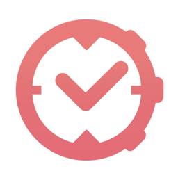 ATimeLogger Personal Tracker app icon