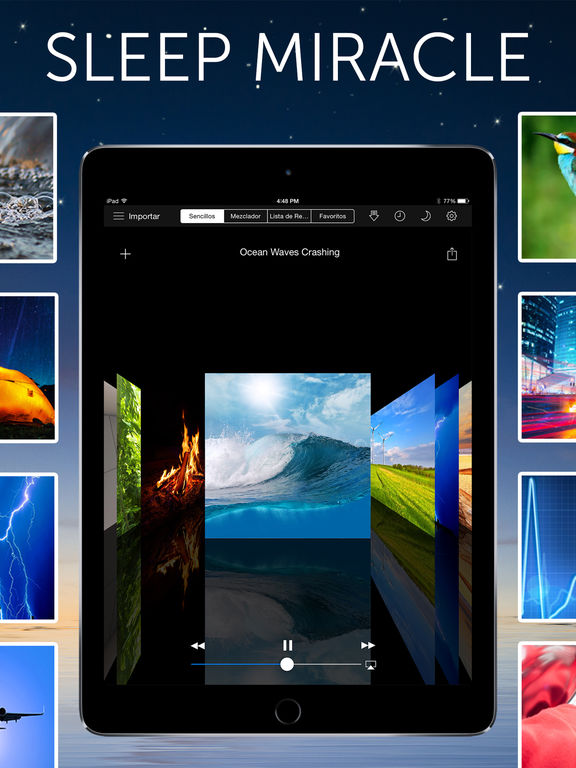 Deals of the day on the App Store: White Noise, i2Reader, Total Video Converter Pro and more!