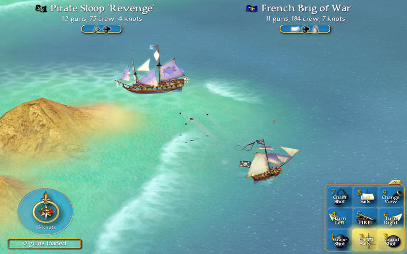 Deals of the day on the App Store: “Sid Meier’s Pirates!”, Cursive Writing App, Theine and more!