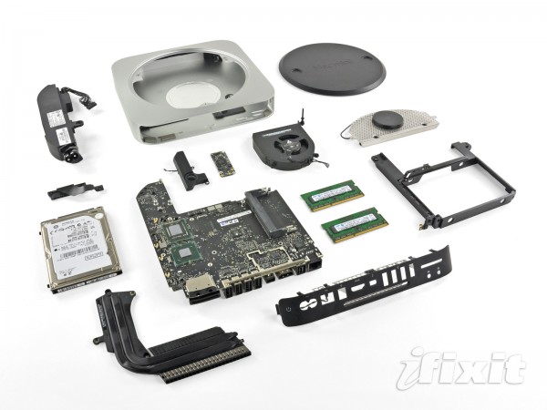 download the last version for mac Disassembly