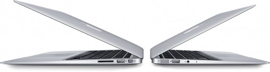 New MacBooks Air aside