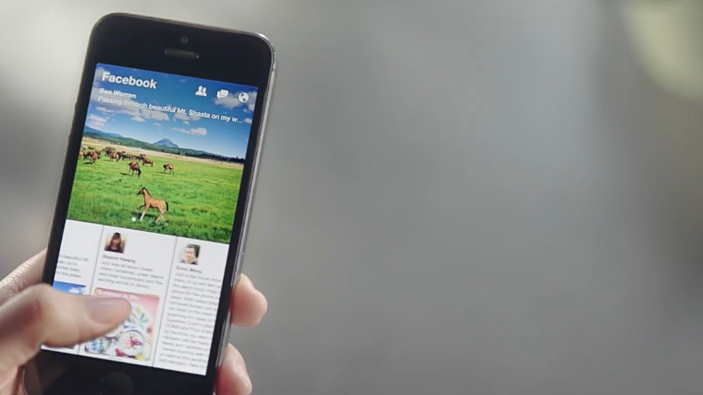 Facebook removes Paper from the App Store and will shut down in a month