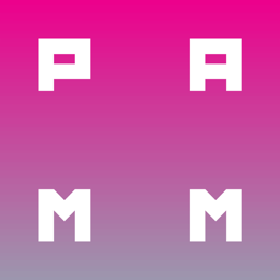 Pérez Art Museum Miami (PAMM) app icon