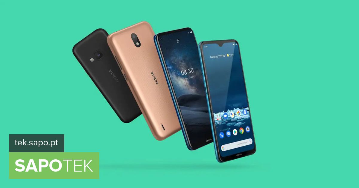 HMD confirms the Nokia 8.3 5G. A 5G smartphone that costs 599 euros