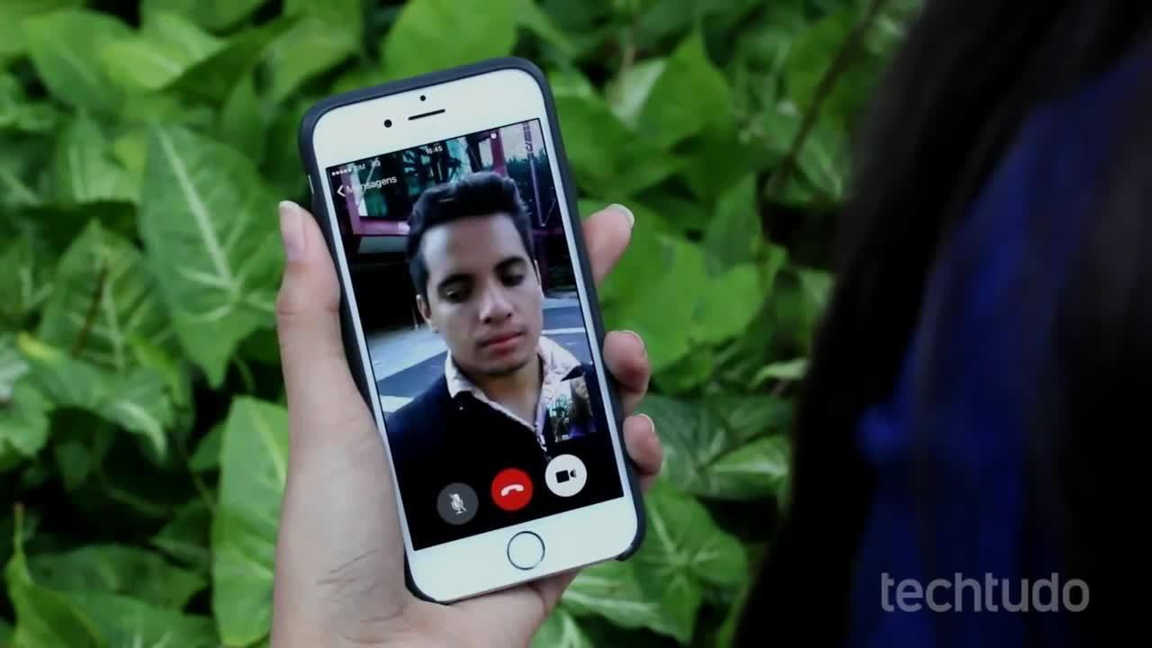 How to make video calls on Facebook Messenger