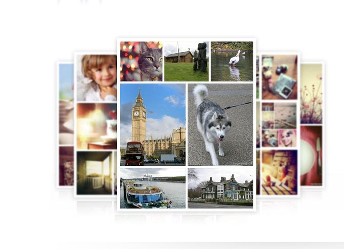 How to create posts for Instagram with Fotor | Publishers