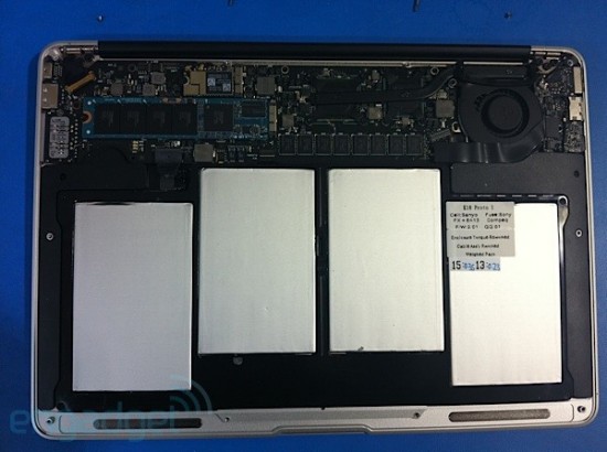 New MacBook Air? - Engadget