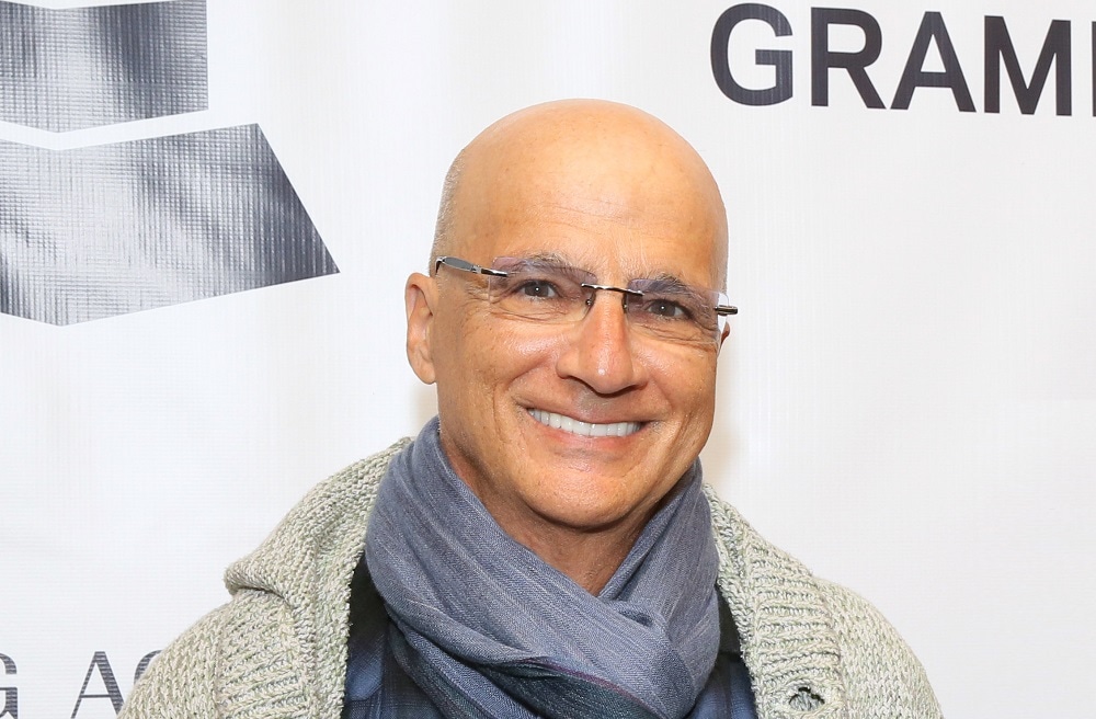 Jimmy Iovine denies he is leaving Apple and says the next step is to raise music streaming even further