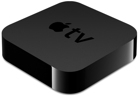 Joe Hewitt: Apple television should be called AirPlay TV