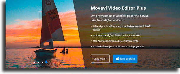 What does Movavi? how to use Movavi