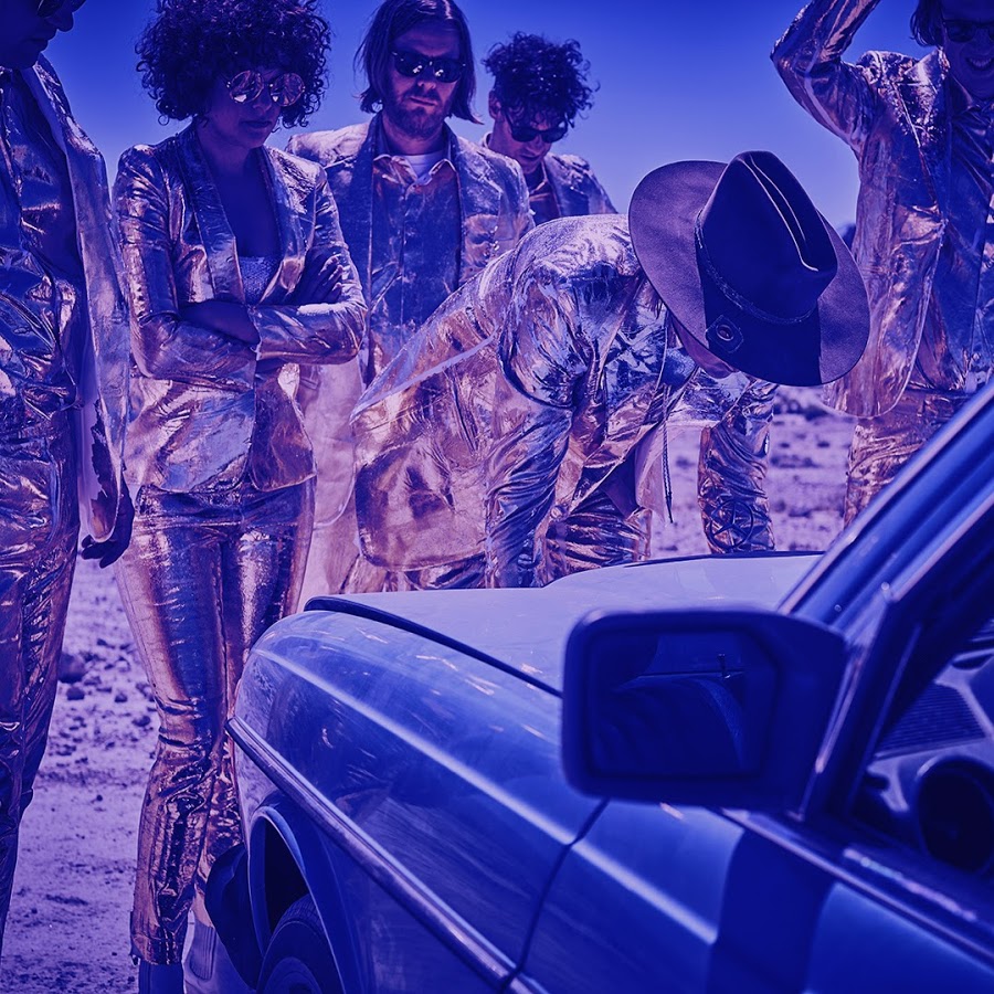 Live: Apple Music will broadcast, exclusively to subscribers, Arcade Fire concert [atualizado]