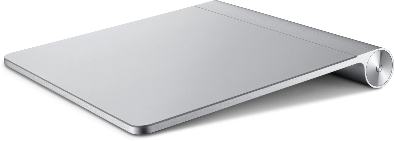 Magic Trackpad is now available on the Apple Online Store; MacBooks Pro come with a gift box