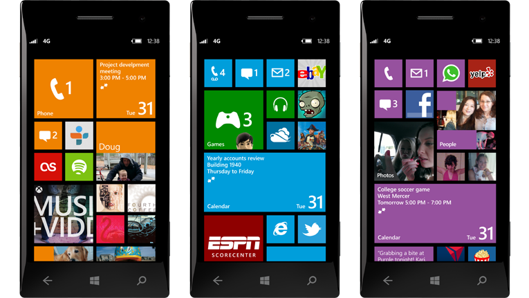 Microsoft executive admits what we all knew for a long time: Windows Phone is dead