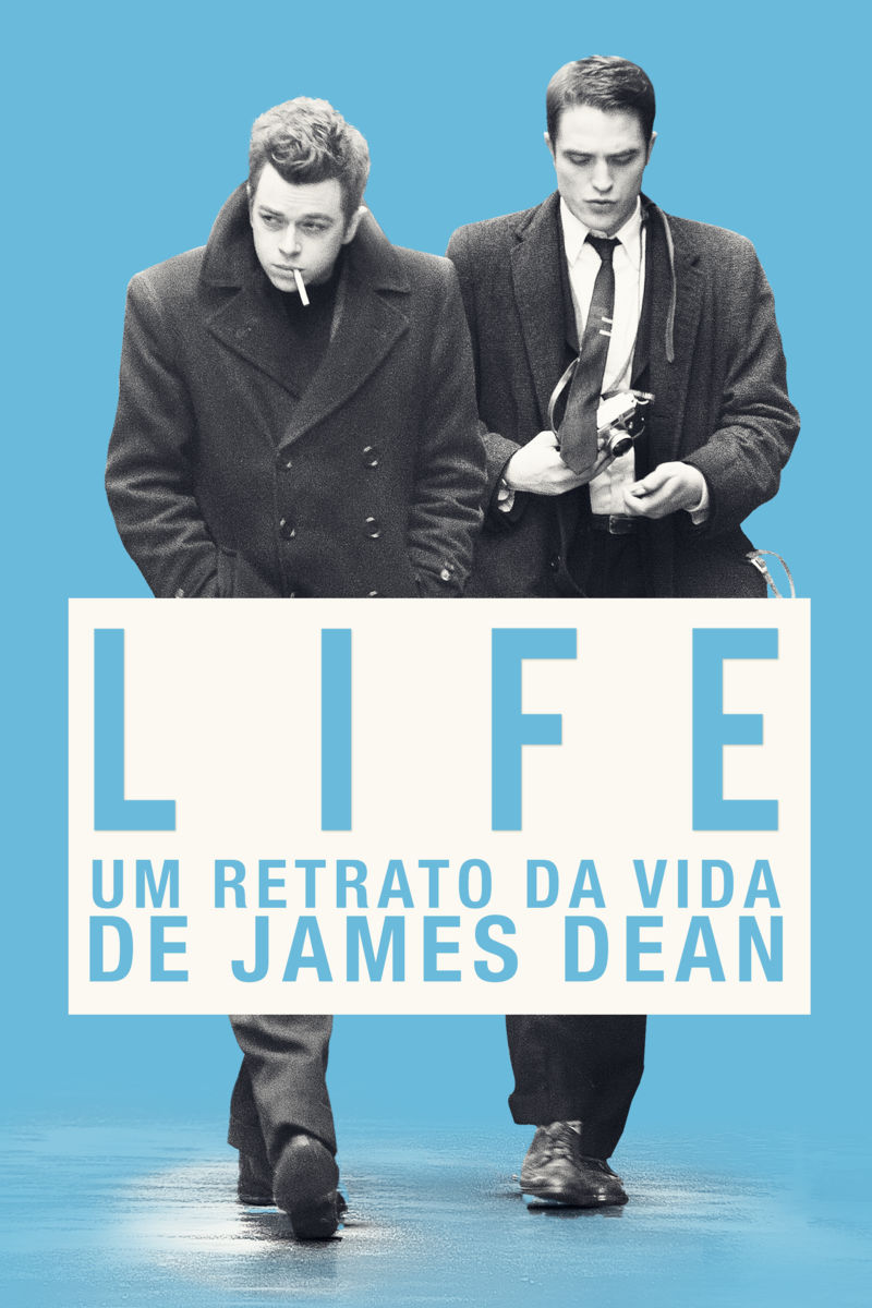 Movie of the week: Buy “Life: A Portrait of James Dean”, with Robert Pattinson and Dane DeHaan, for $ 3!
