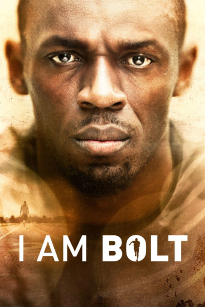 Movie - I Am Bolt