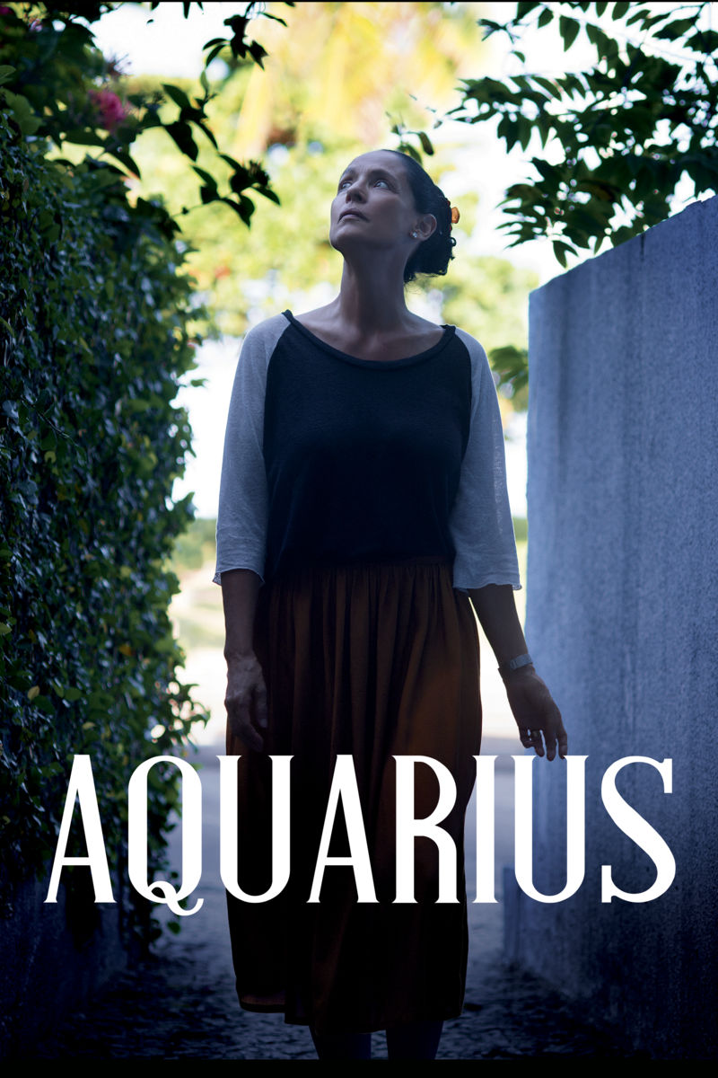 Movie of the week: buy “Aquarius”, with Sônia Braga, for US $ 3!