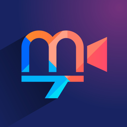 Musemage app icon