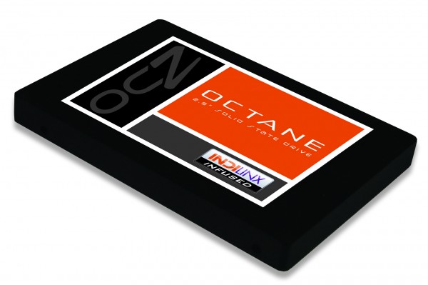 Octane SSD - OCZ Technology