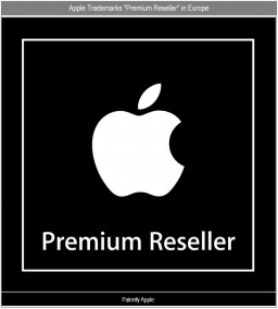 Premium Reseller trademark registration