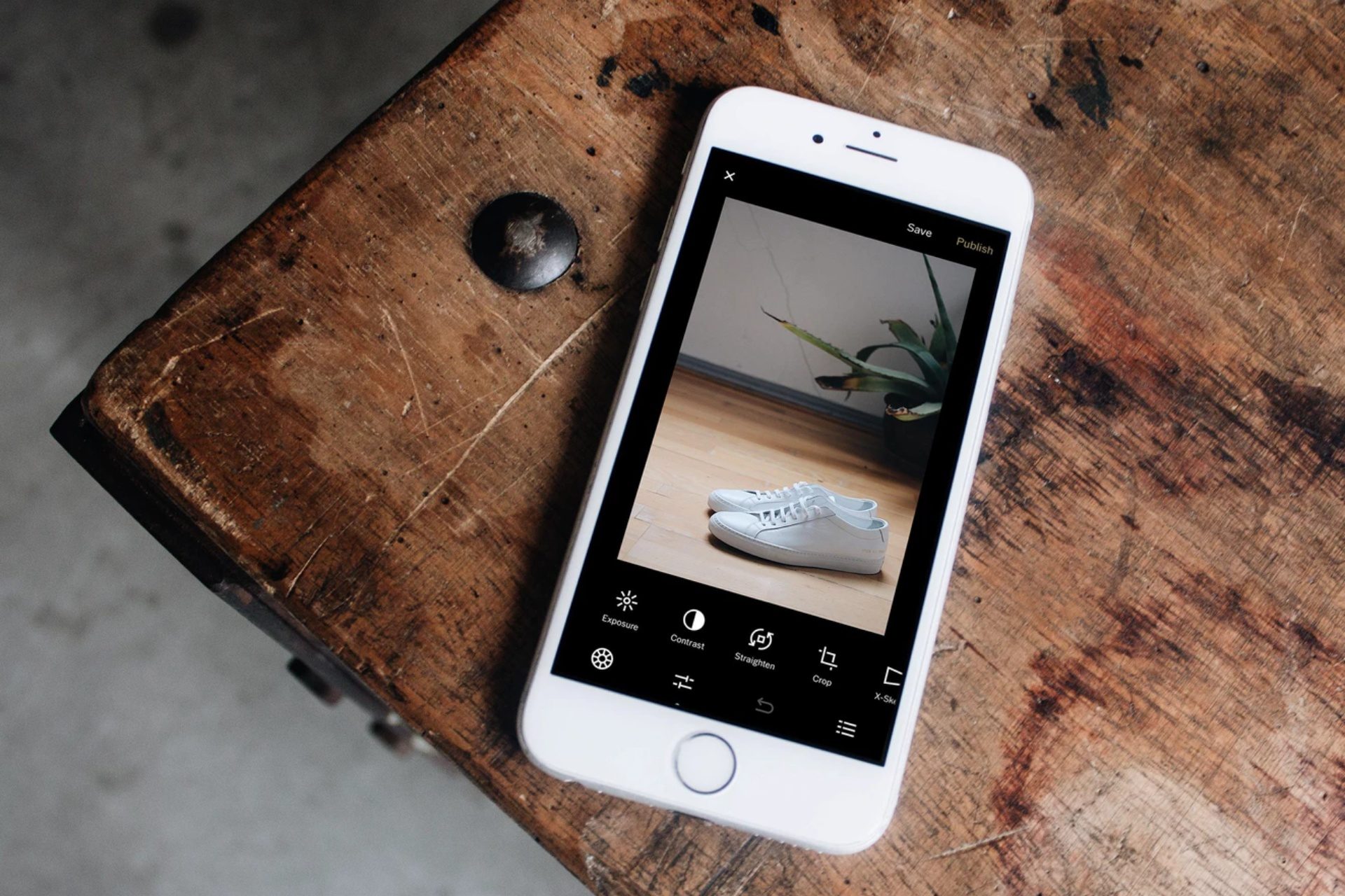 Photo editor: the 10 best apps for Android and iOS