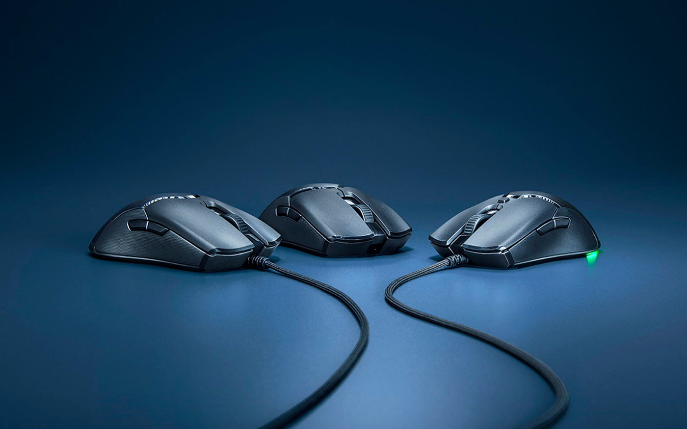Razer launches Viper Mini mouse with optical switches for only 39USD