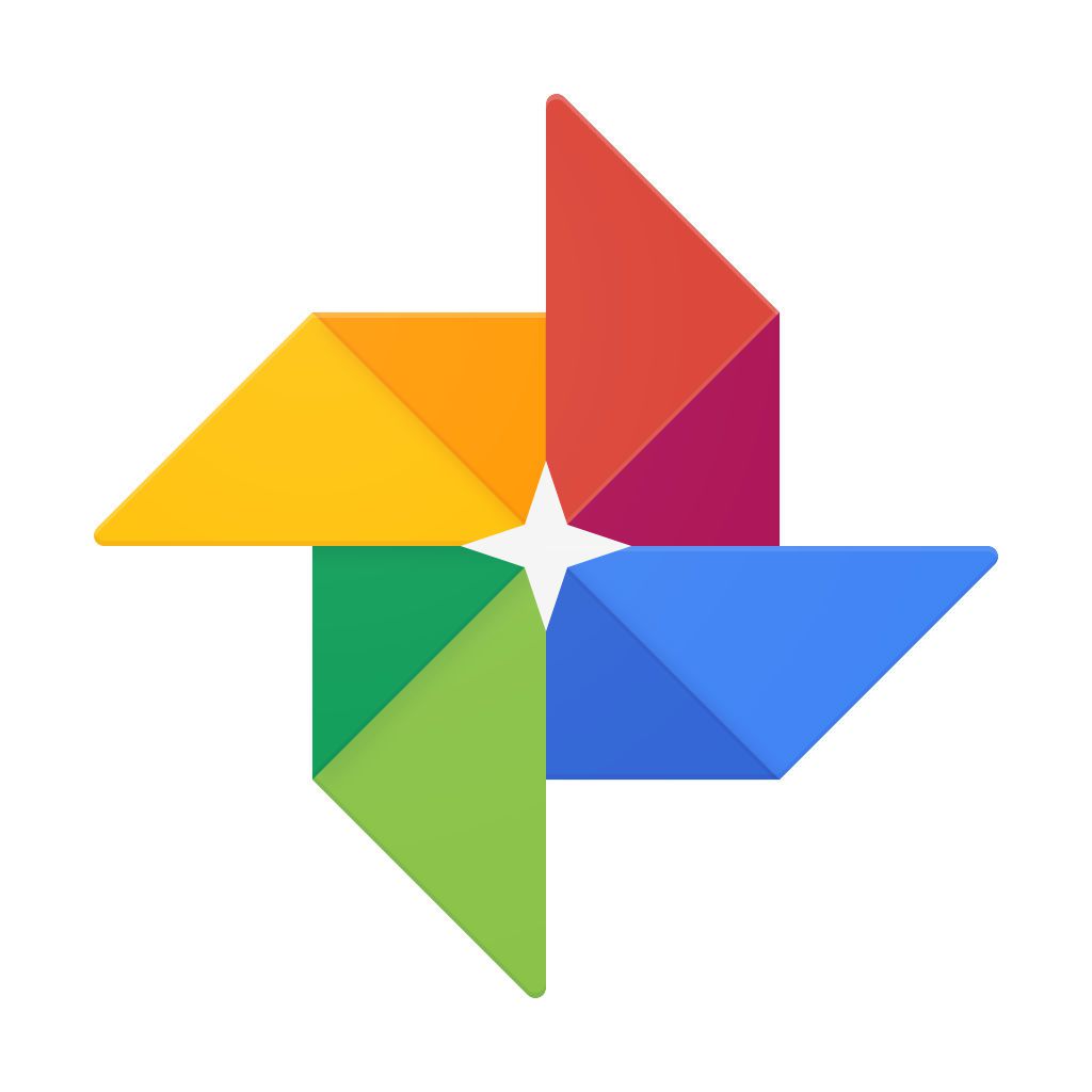 Recent updates on the App Store: Google Photos, Hangouts, Chrome, Polymail and more!