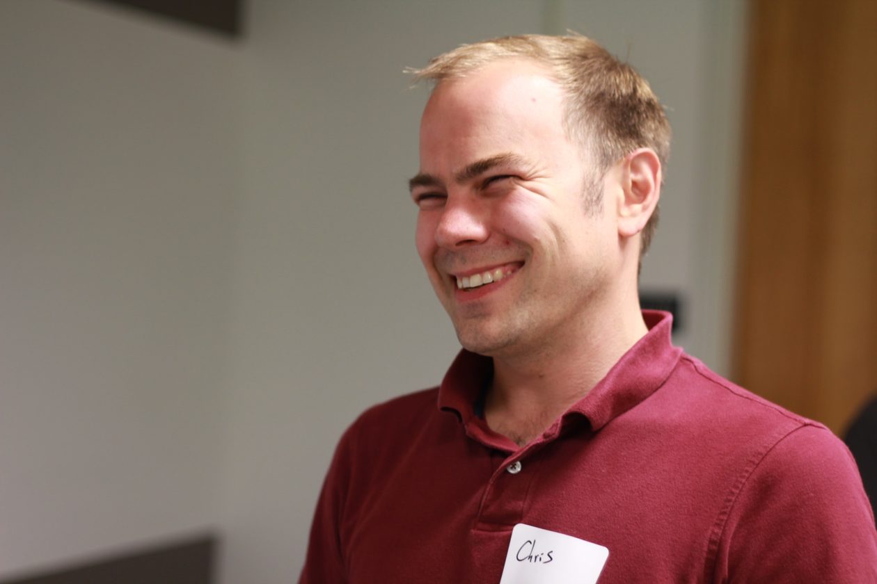 Renowned engineer Chris Lattner, formerly Apple and Tesla, is now Google