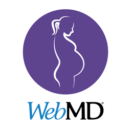 WebMD Pregnancy app icon