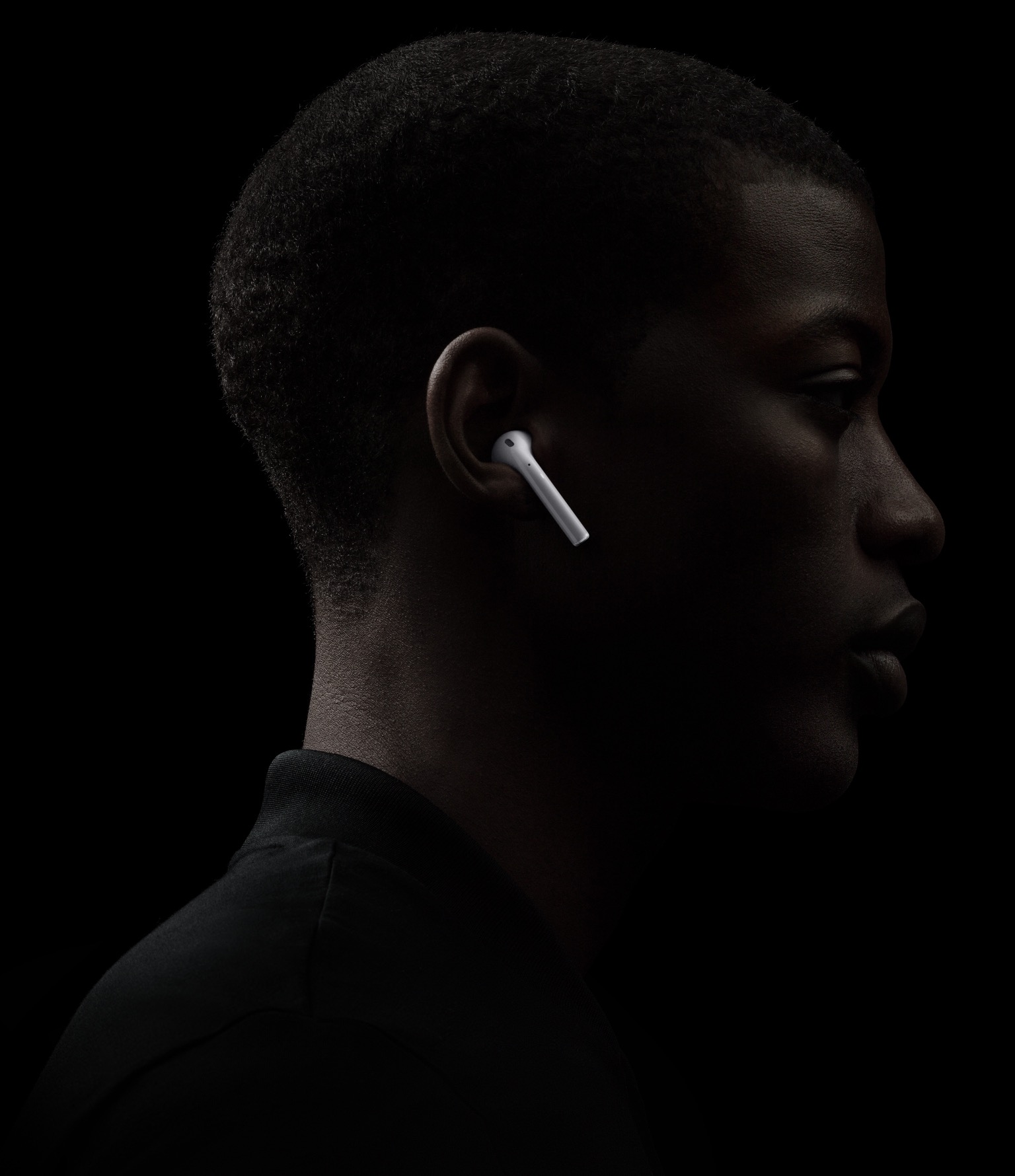 Launch of AirPods (new wireless headphones from Apple) may stay for 2017; or not