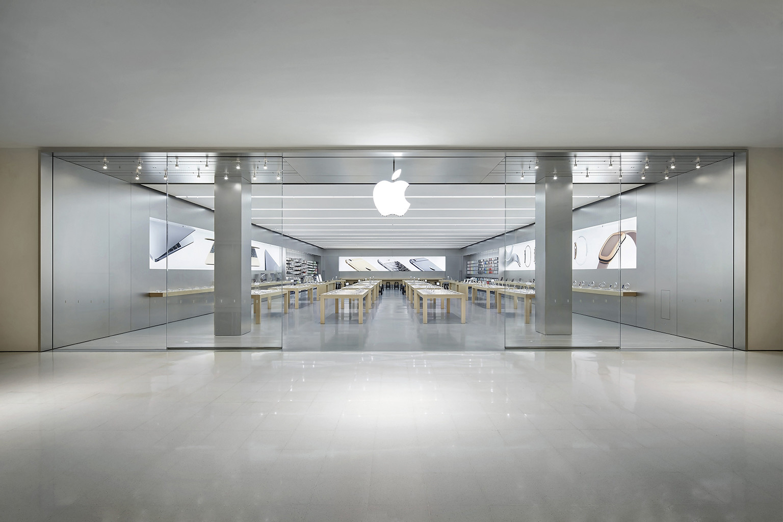 Rumor: Apple is planning two new stores for Brazil, including a "flagship" in São Paulo