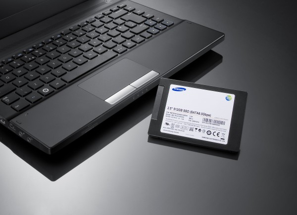Samsung launches new SSD with incredible speed and storage